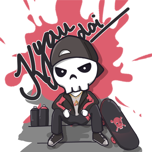 Profile picture for Kyoudai