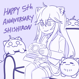 Artwork submitted by Michei (Yoruboros), thumbnail version