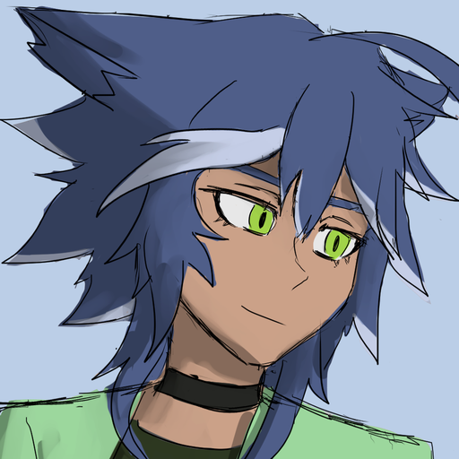 Profile picture for Michei (Yoruboros)
