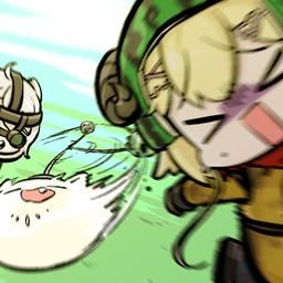 Artwork submitted by Thurisalgiz, thumbnail version